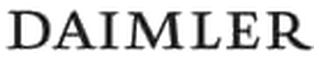 Daimler