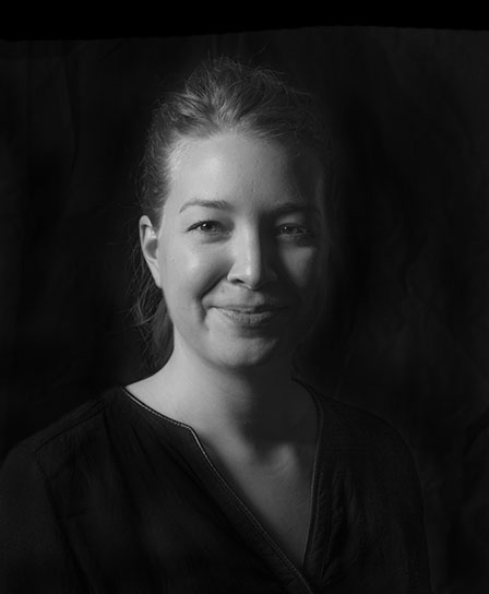 Naemi Eckert – Produktions-Assistentin bei corporateFilm