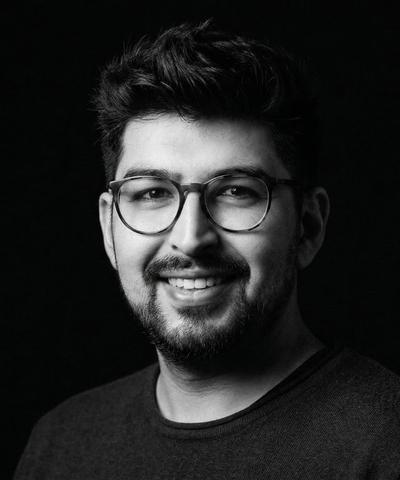 Farzad Orsgani – Event-Fotograf bei corporateFilm